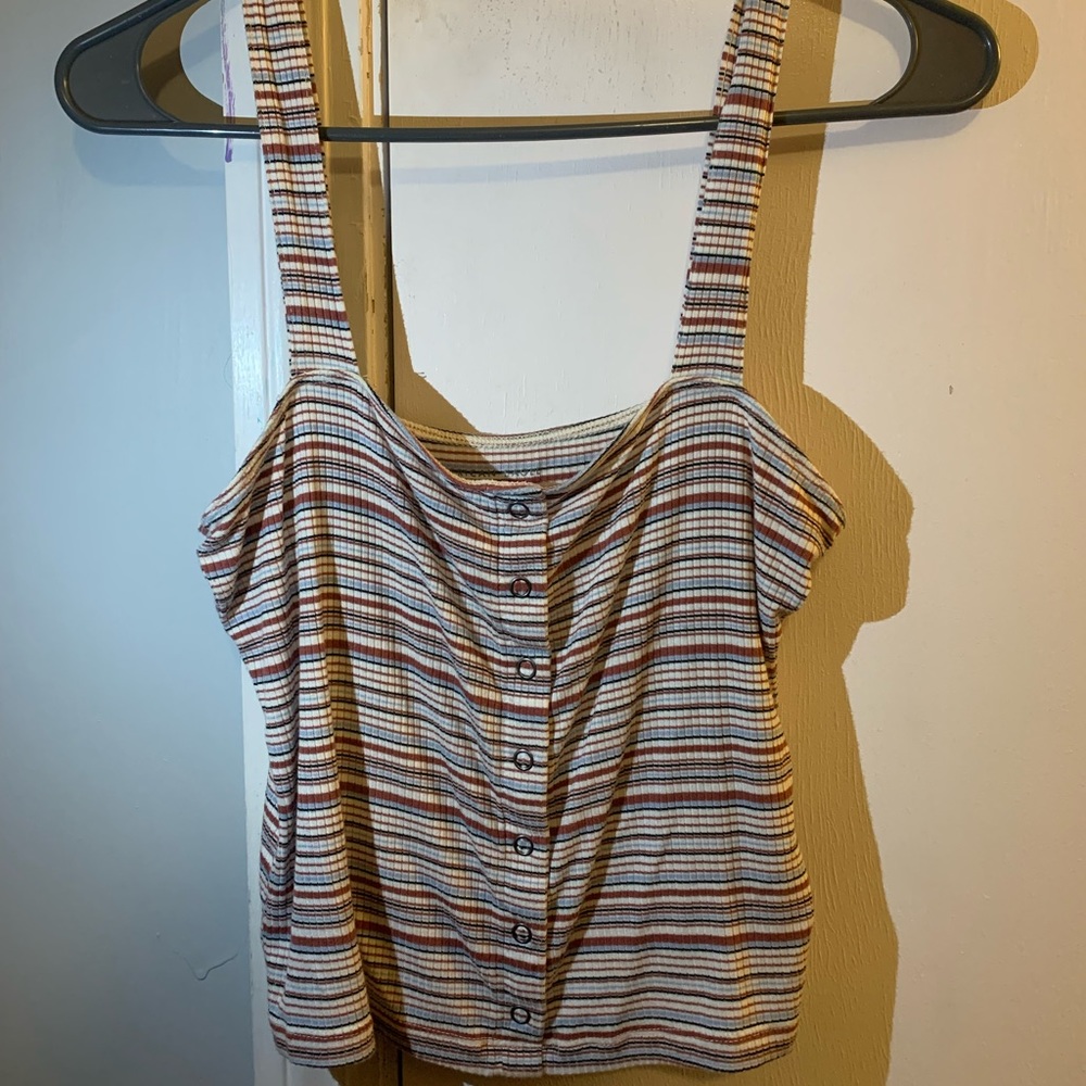 American Eagle | Soft & Sexy Tank